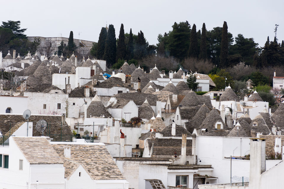 Photo of Alberobello, Città Metropolitana di Bari by Ayushi Dani
