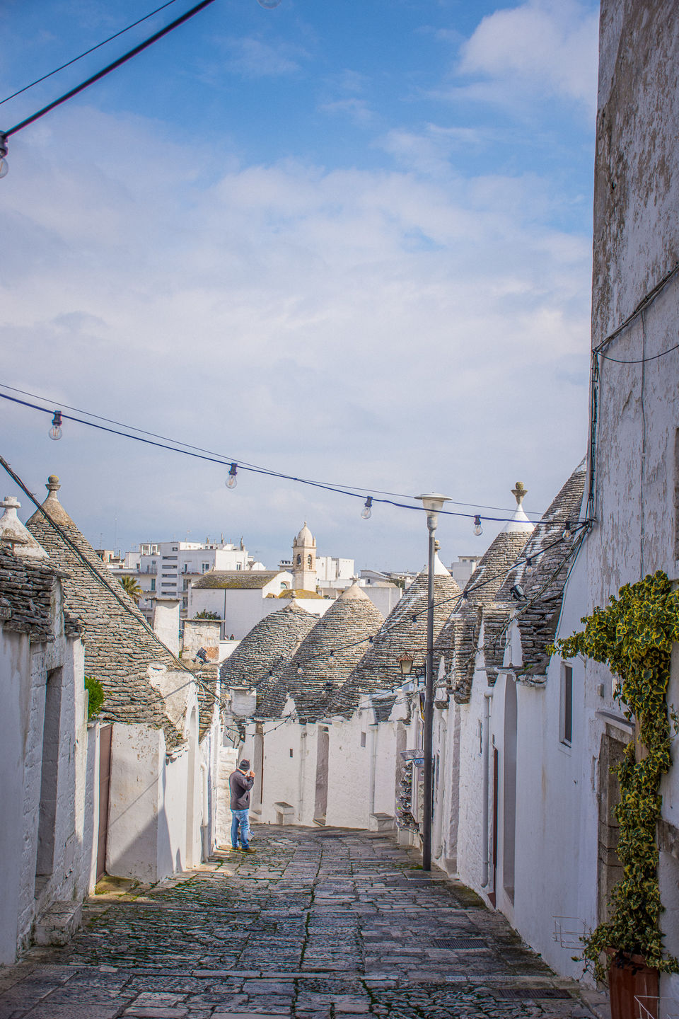 Photo of Rome-Puglia-Matera - Best of Italy by public transport by Ayushi Dani