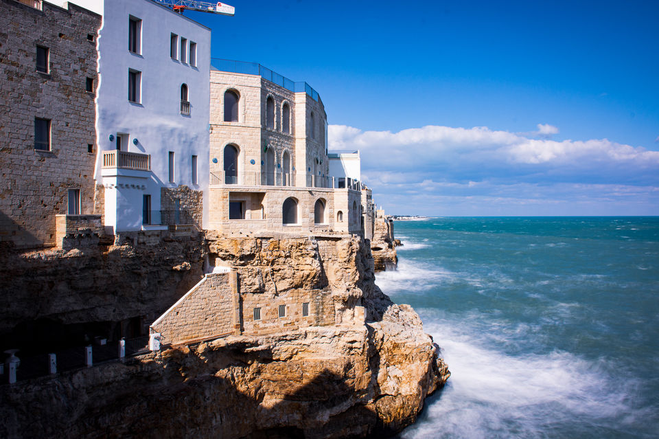 Photo of Rome-Puglia-Matera - Best of Italy by public transport by Ayushi Dani