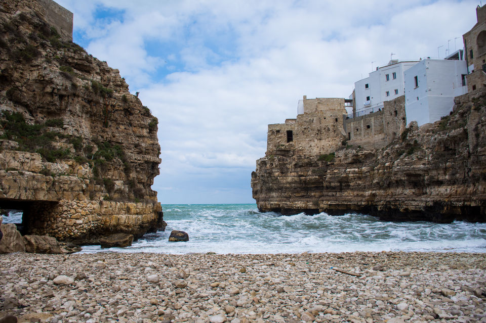 Photo of Rome-Puglia-Matera - Best of Italy by public transport by Ayushi Dani