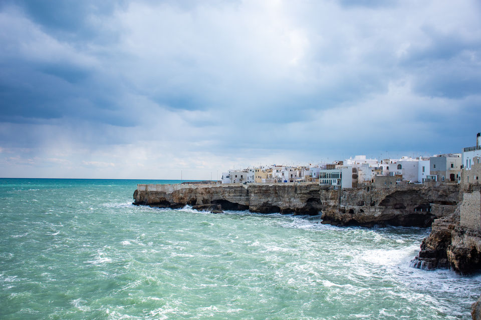 Photo of Rome-Puglia-Matera - Best of Italy by public transport by Ayushi Dani