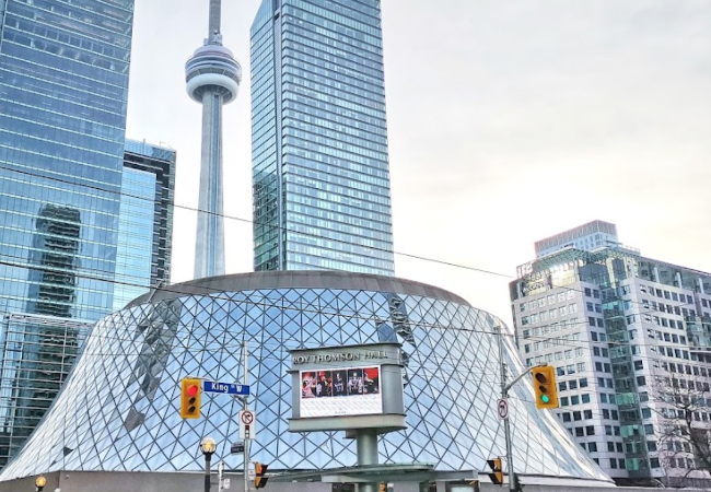 Photo of Suggestions Experiencing Canada as a Local by Dayna Stephens
