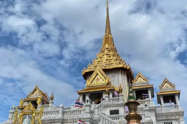 Photo of 3-Day Itinerary for Bangkok First-Timers by Dayna Stephens