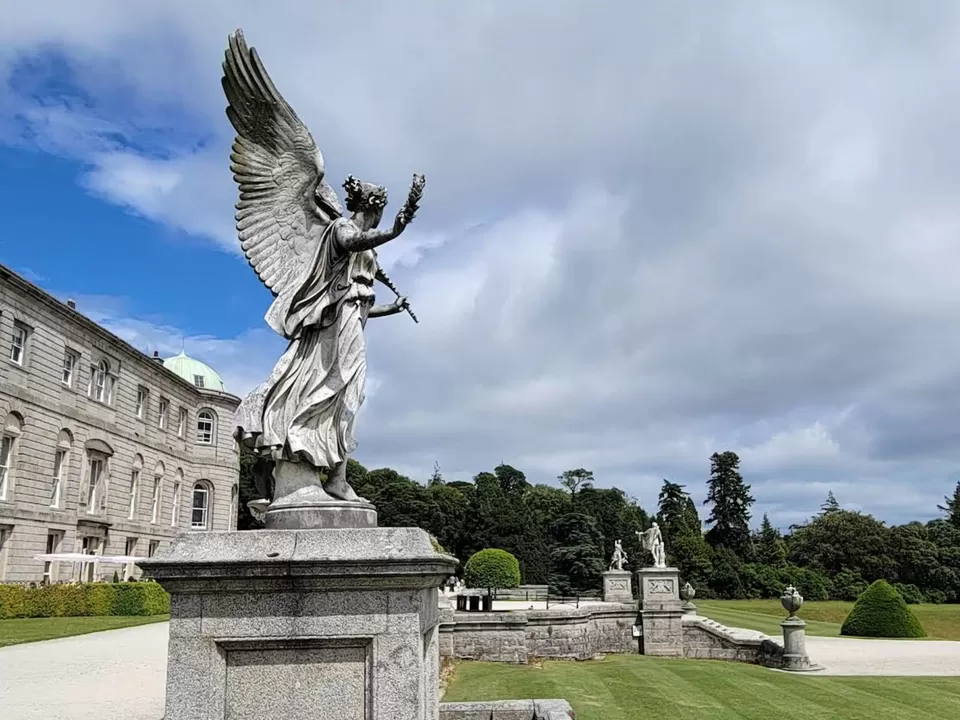 Photo of Top Mistakes I Made (So You Don’t Have To) When Visiting Ireland by Dayna Stephens