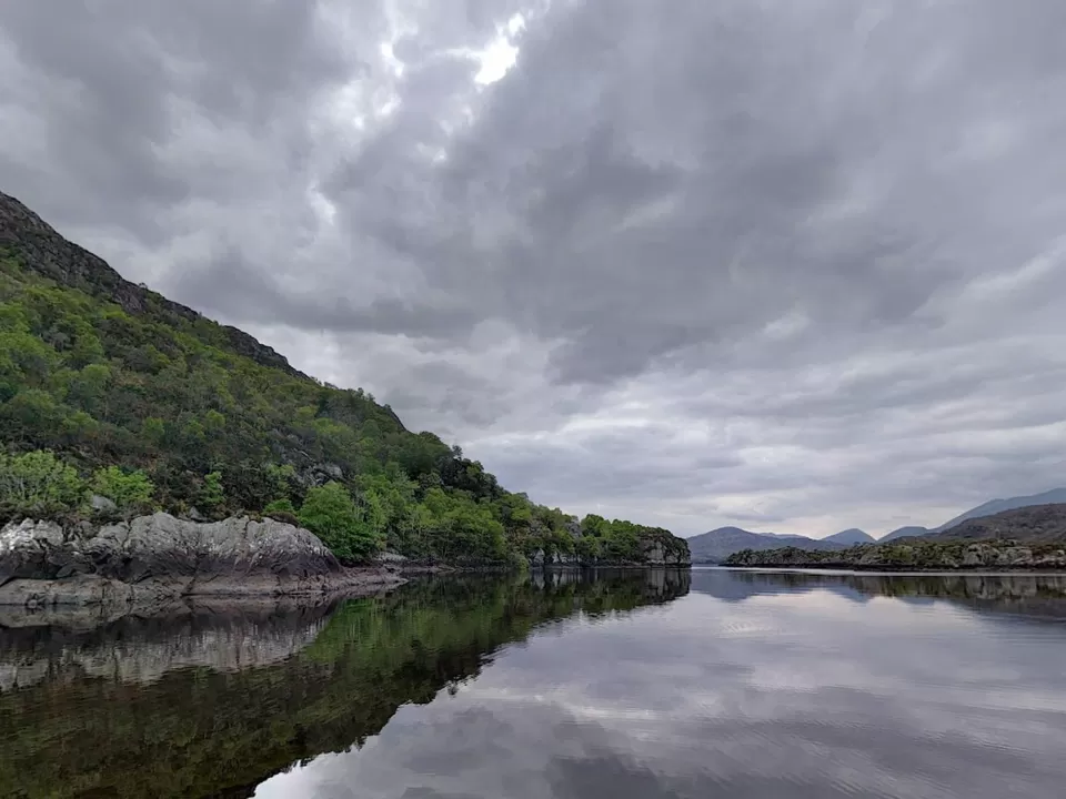 Photo of Top Mistakes I Made (So You Don’t Have To) When Visiting Ireland by Dayna Stephens