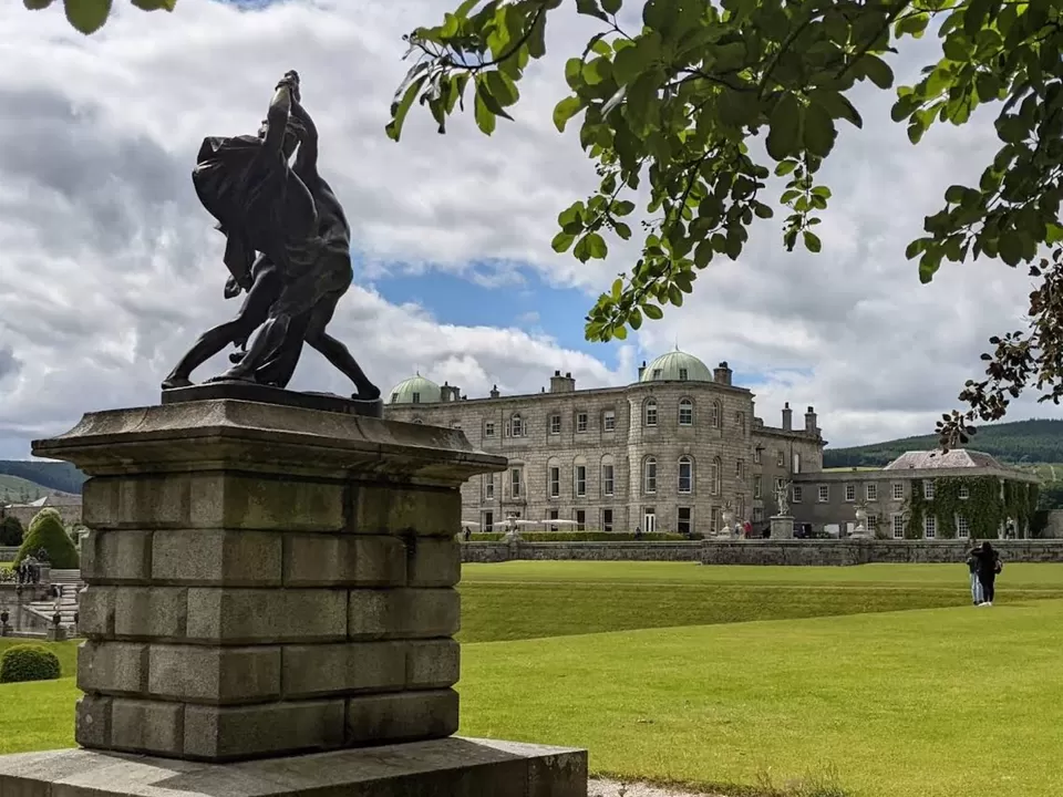Photo of Top Mistakes I Made (So You Don’t Have To) When Visiting Ireland by Dayna Stephens