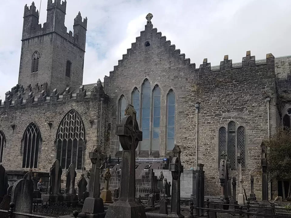 Photo of Top Mistakes I Made (So You Don’t Have To) When Visiting Ireland by Dayna Stephens