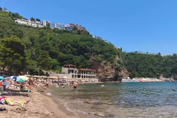 Photo of Montenegro in Summer: The Beach Vibes, the Food, and the People by Dayna Stephens
