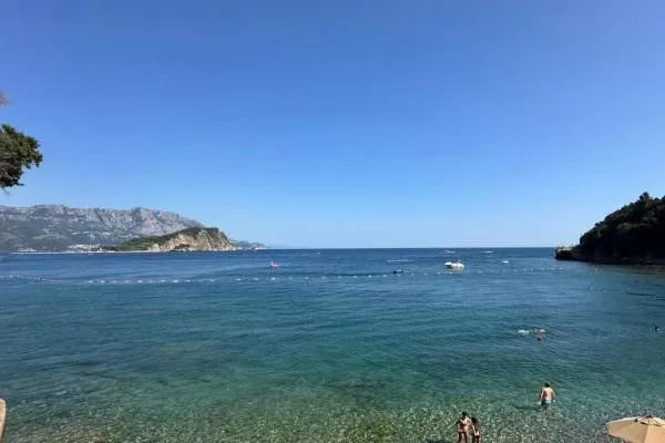 Photo of Montenegro in Summer: The Beach Vibes, the Food, and the People by Dayna Stephens