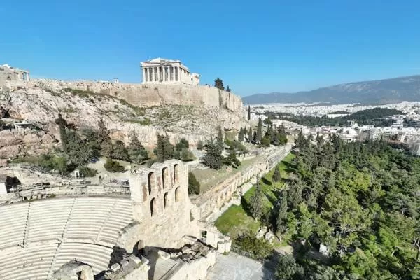 Photo of A Local’s Guide to Athens Neighborhoods: Where to Eat, Shop & Explore by Dayna Stephens