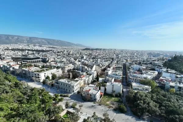 Photo of A Local’s Guide to Athens Neighborhoods: Where to Eat, Shop & Explore by Dayna Stephens
