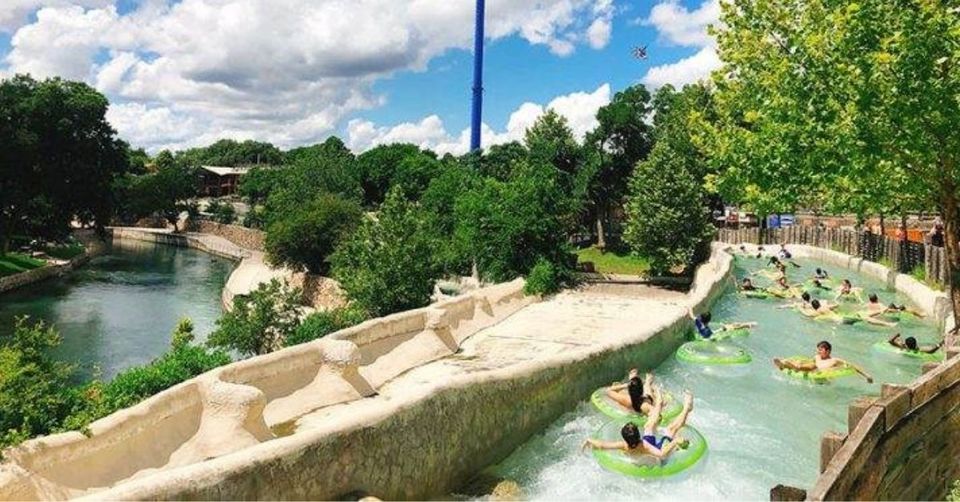 Photo of Buy Your Schlitterbahn New Braunfels Tickets 2022 by Sagor NiL