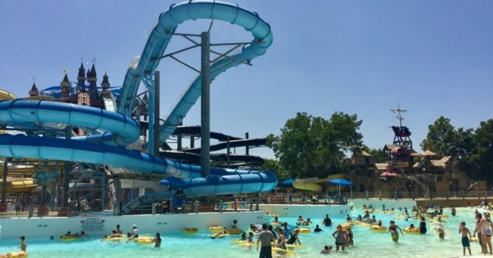 Photo of Buy Your Schlitterbahn New Braunfels Tickets 2022 by Sagor NiL