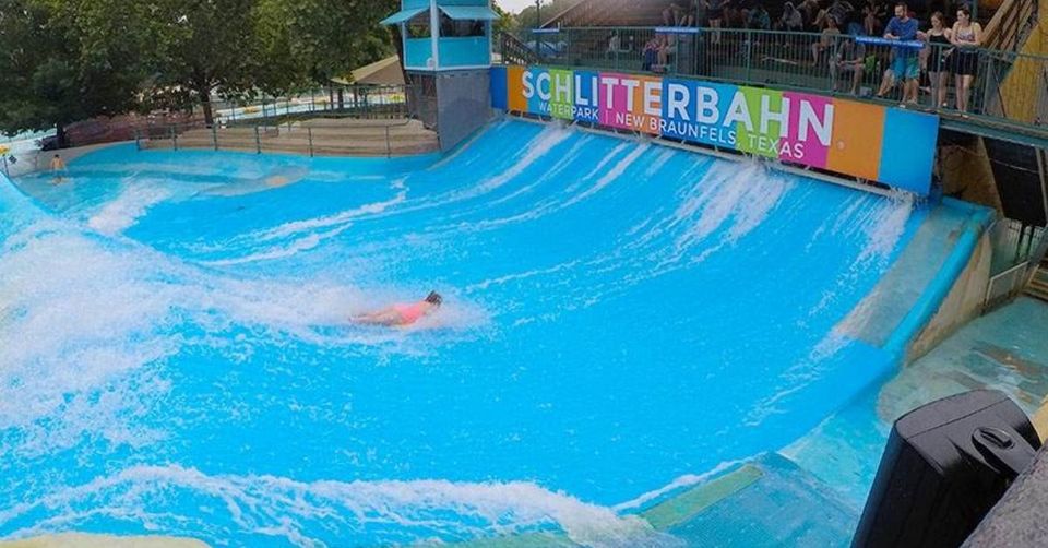 Photo of Buy Your Schlitterbahn New Braunfels Tickets 2022 by Sagor NiL