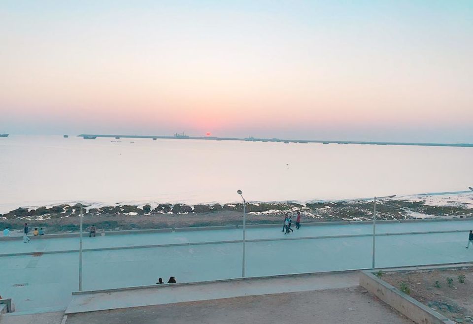 Photo of Porbandar- A port city by kukiontrip