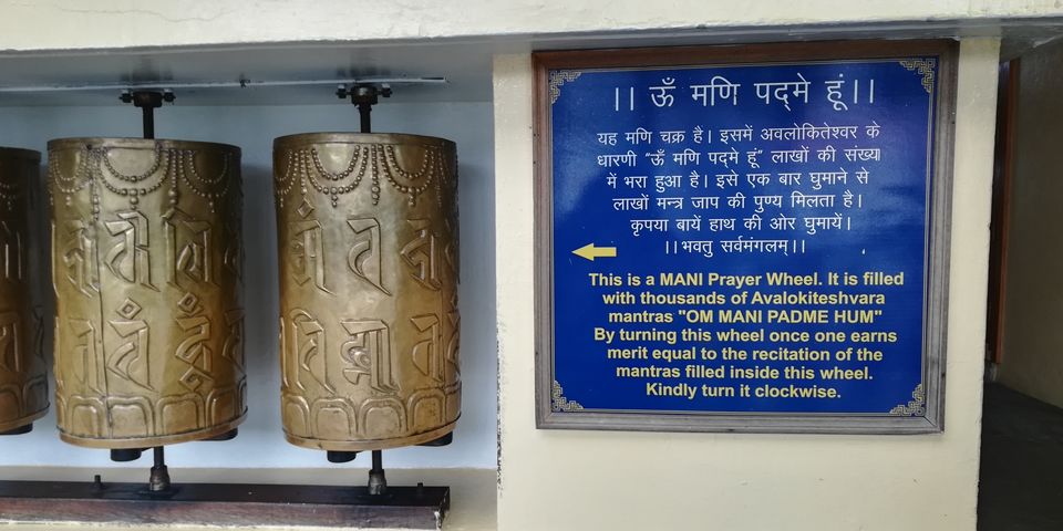 Photo of Mom and Me: A Working Holiday in Dharamshala by Shalini Rai