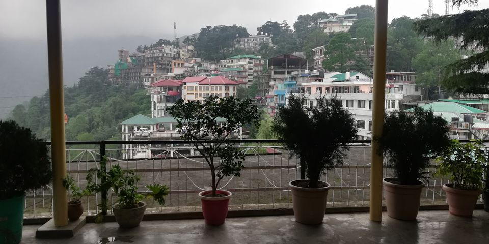 Photo of Mom and Me: A Working Holiday in Dharamshala by Shalini Rai