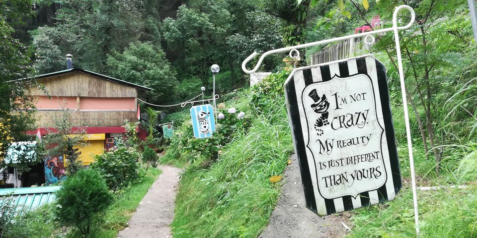 Photo of Mom and Me: A Working Holiday in Dharamshala by Shalini Rai