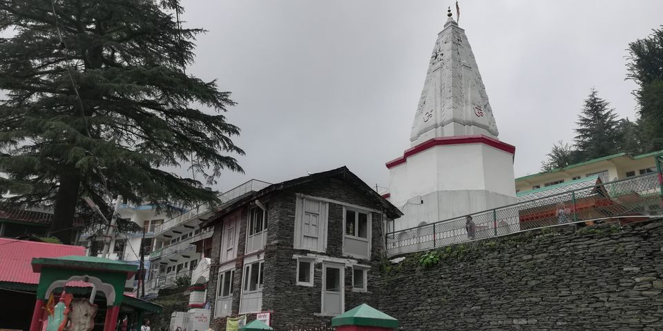 Photo of Mom and Me: A Working Holiday in Dharamshala by Shalini Rai