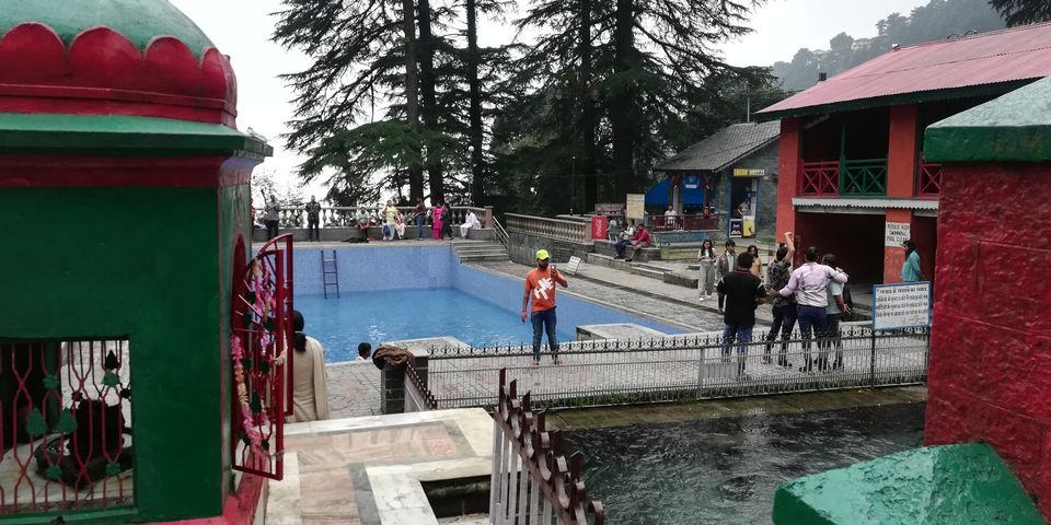 Photo of Mom and Me: A Working Holiday in Dharamshala by Shalini Rai