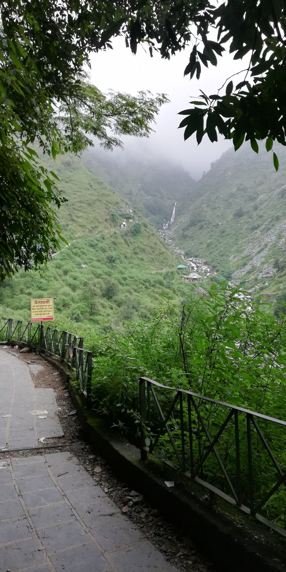 Photo of Mom and Me: A Working Holiday in Dharamshala by Shalini Rai