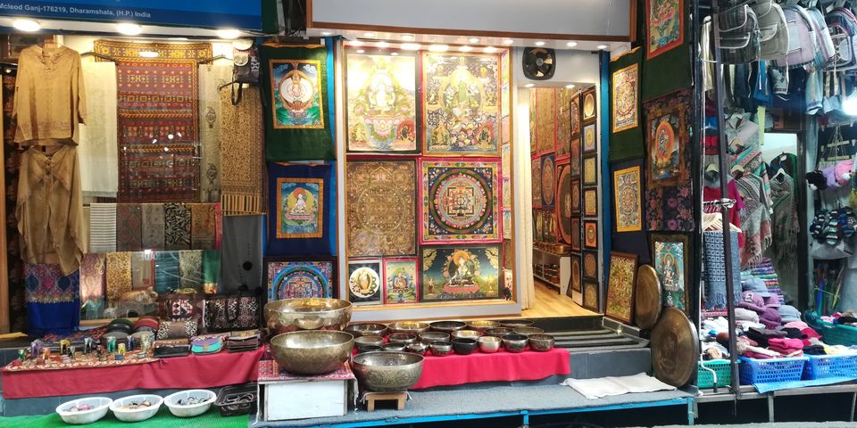 Photo of Mom and Me: A Working Holiday in Dharamshala by Shalini Rai