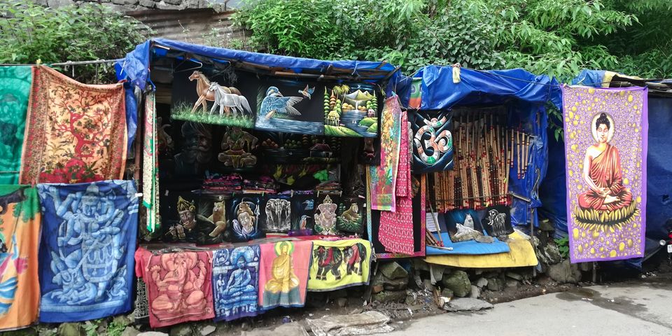 Photo of Mom and Me: A Working Holiday in Dharamshala by Shalini Rai