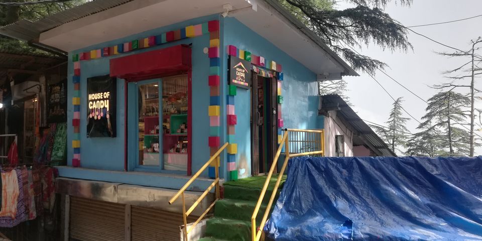 Photo of Mom and Me: A Working Holiday in Dharamshala by Shalini Rai