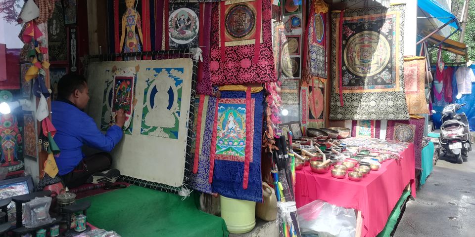 Photo of Mom and Me: A Working Holiday in Dharamshala by Shalini Rai
