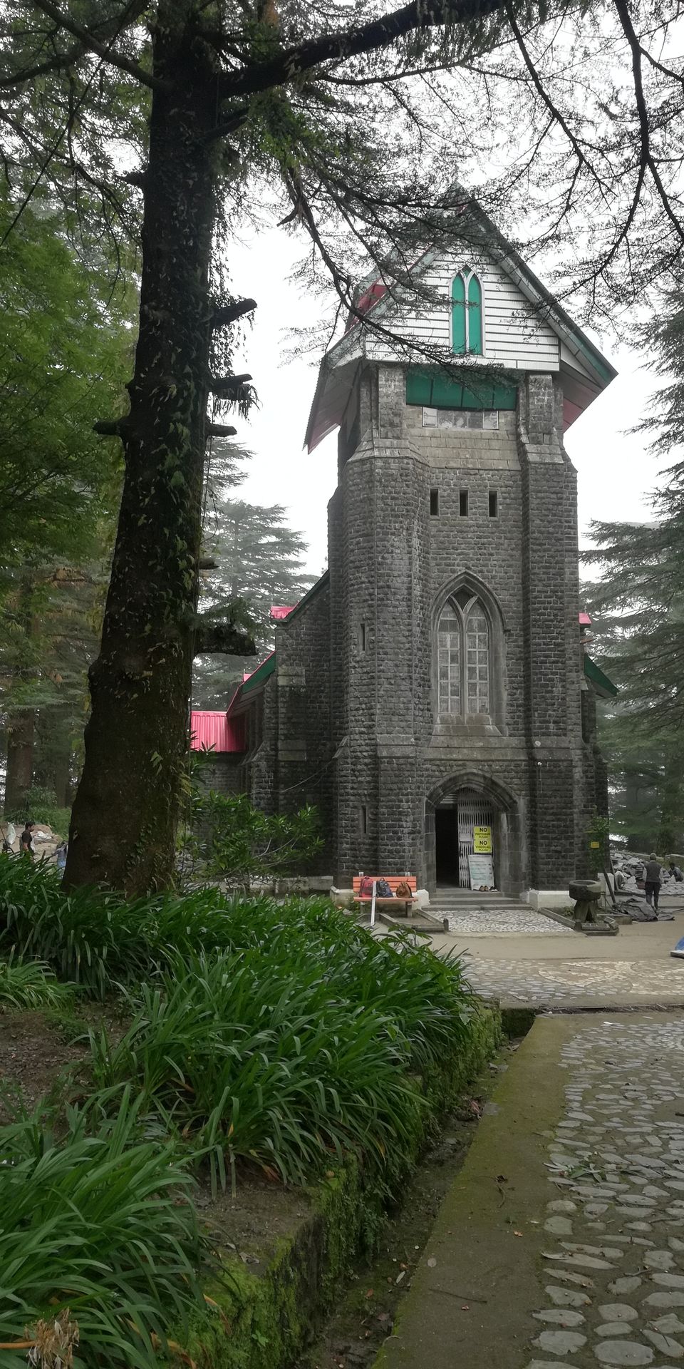 Photo of Mom and Me: A Working Holiday in Dharamshala by Shalini Rai