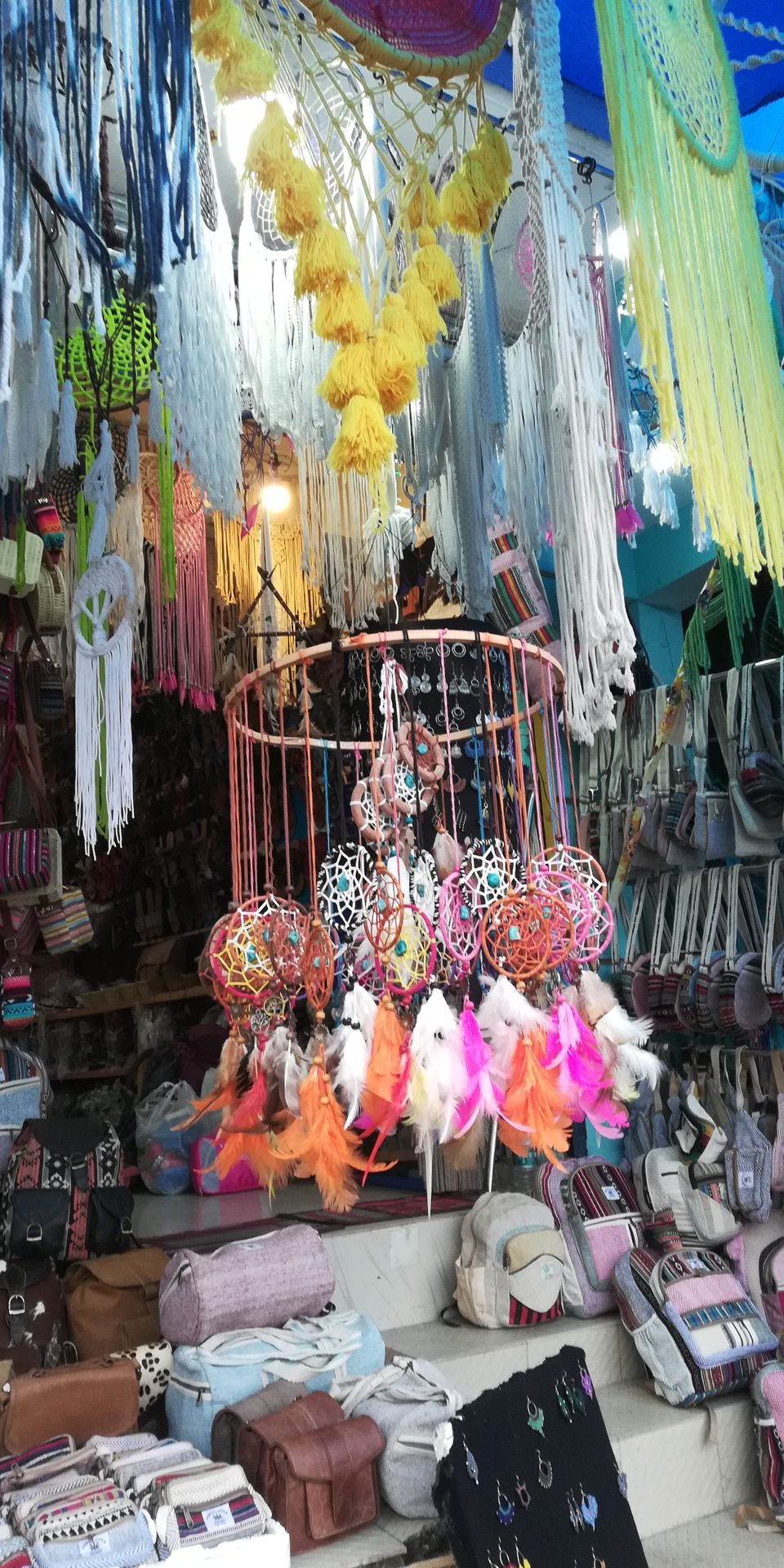 Photo of Mom and Me: A Working Holiday in Dharamshala by Shalini Rai