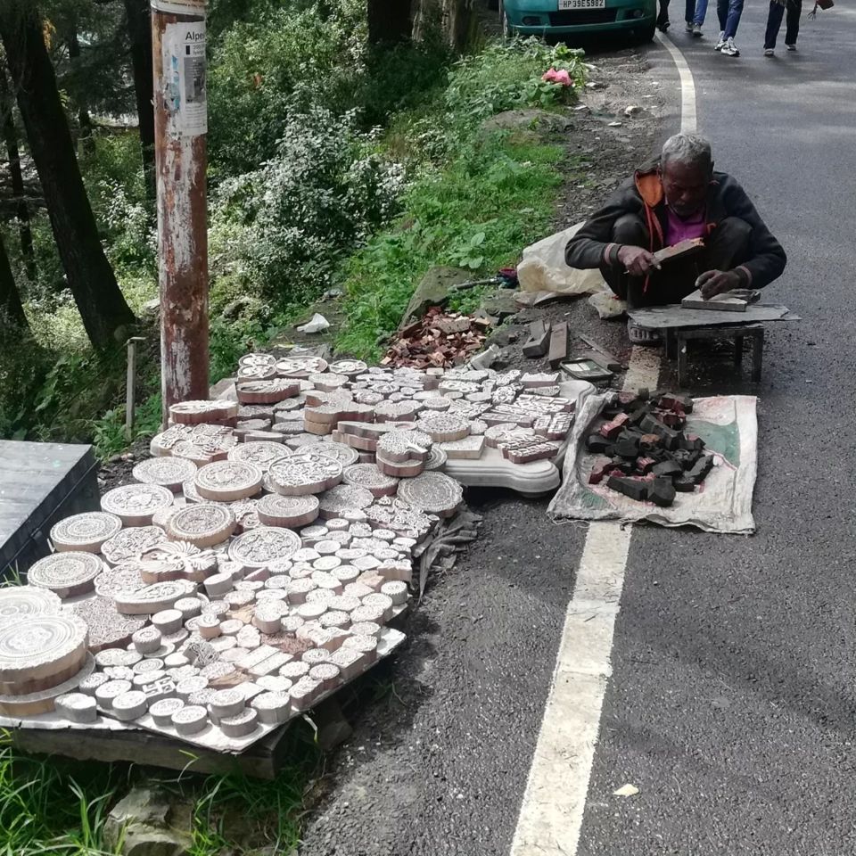 Photo of Mom and Me: A Working Holiday in Dharamshala by Shalini Rai