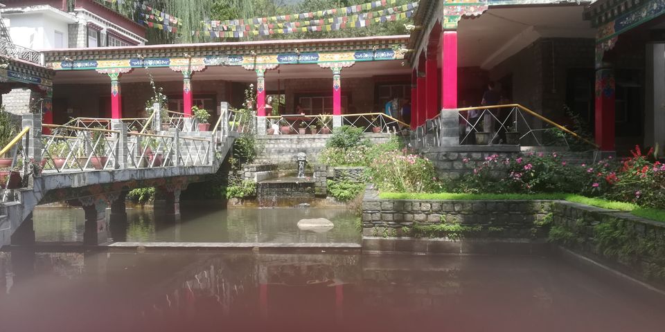 Photo of Mom and Me: A Working Holiday in Dharamshala by Shalini Rai