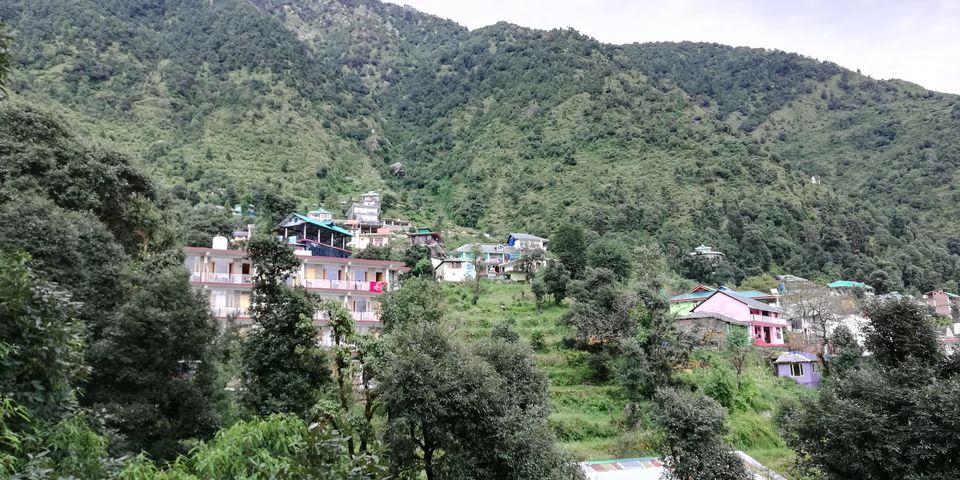 Photo of Mom and Me: A Working Holiday in Dharamshala by Shalini Rai