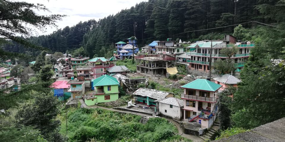 Photo of Mom and Me: A Working Holiday in Dharamshala by Shalini Rai