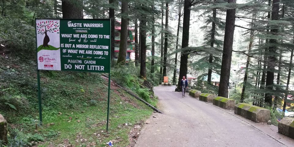 Photo of Mom and Me: A Working Holiday in Dharamshala by Shalini Rai