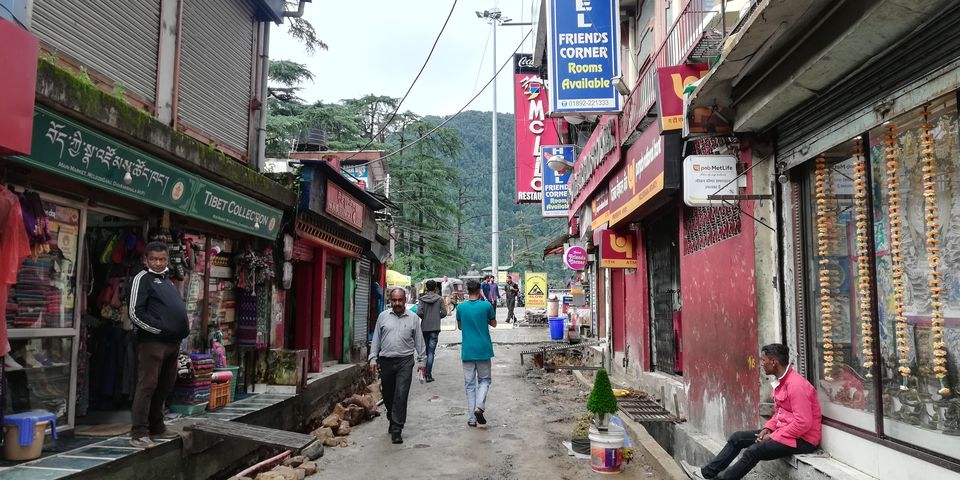 Photo of Mom and Me: A Working Holiday in Dharamshala by Shalini Rai