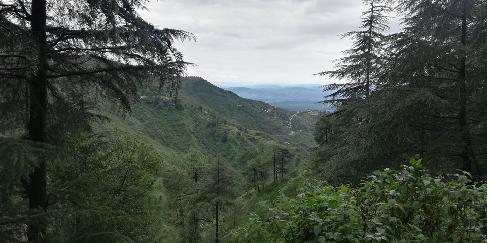 Photo of Mom and Me: A Working Holiday in Dharamshala by Shalini Rai