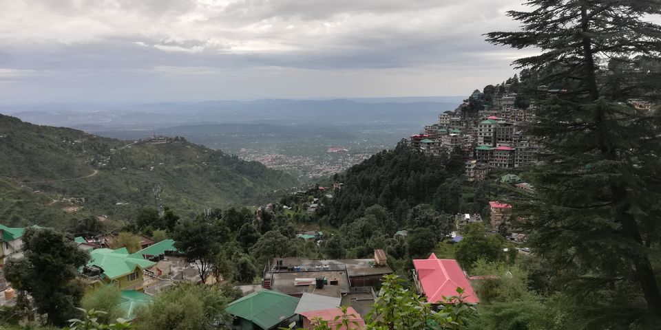 Photo of Mom and Me: A Working Holiday in Dharamshala by Shalini Rai