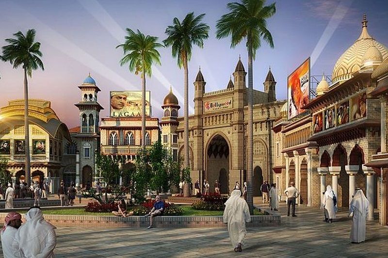 Photo of 5 Tours that you should not miss in Dubai Trip by Juliesan