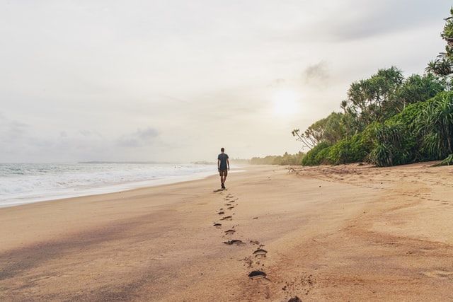 Photo of Explore the Tranquillity and Diversity of Tangalle by Clair Ginendra