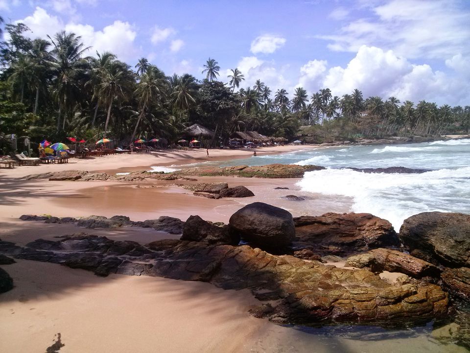 Photo of Explore the Tranquillity and Diversity of Tangalle by Clair Ginendra