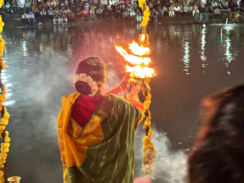 Photo of A Spiritual Journey in Nashik by Priyal
