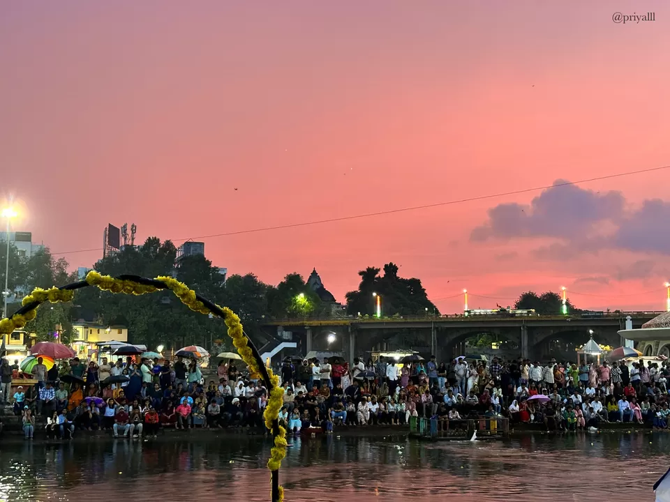 Photo of A Spiritual Journey in Nashik by Priyal