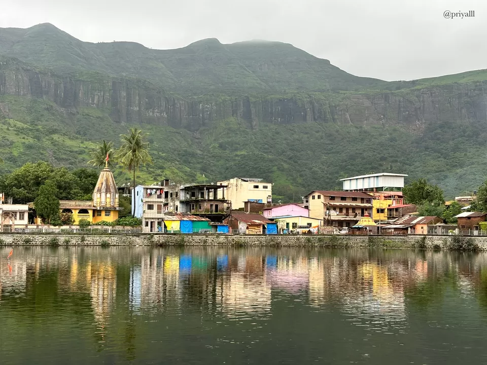Photo of A Spiritual Journey in Nashik by Priyal