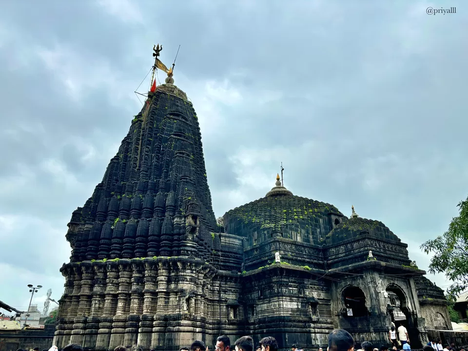 Photo of A Spiritual Journey in Nashik by Priyal