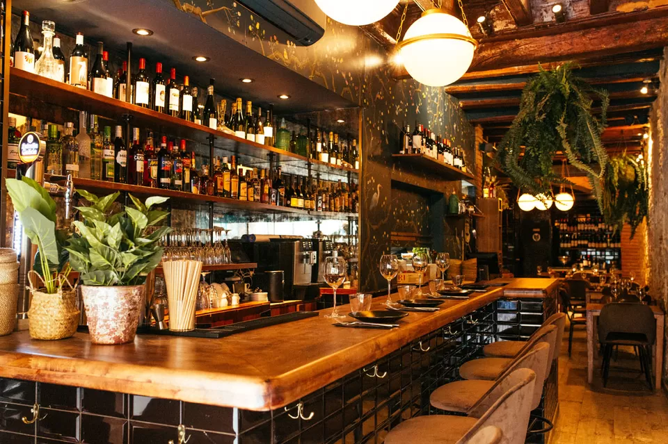 Photo of Guide to Barcelona and Its Food by Mohd Shoeb