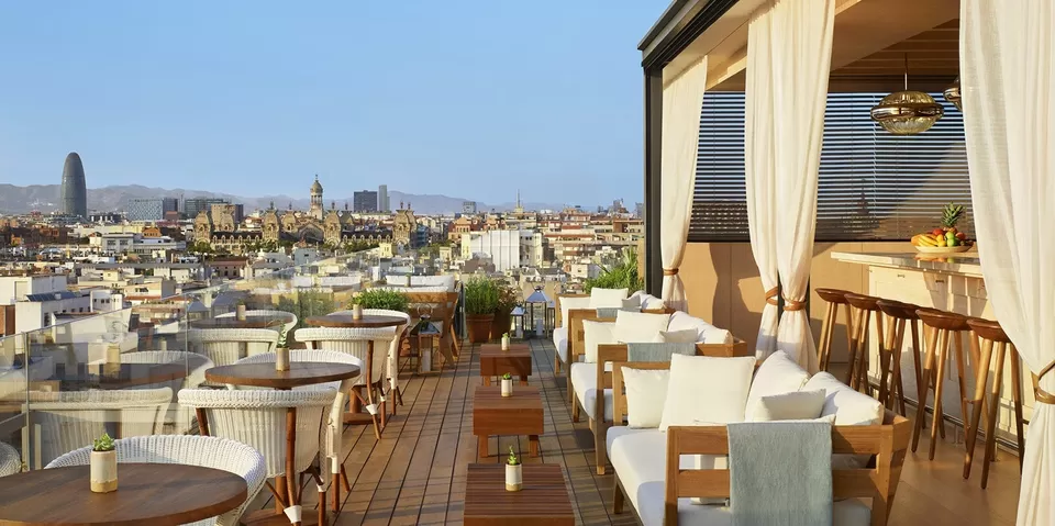 Photo of Guide to Barcelona and Its Food by Mohd Shoeb