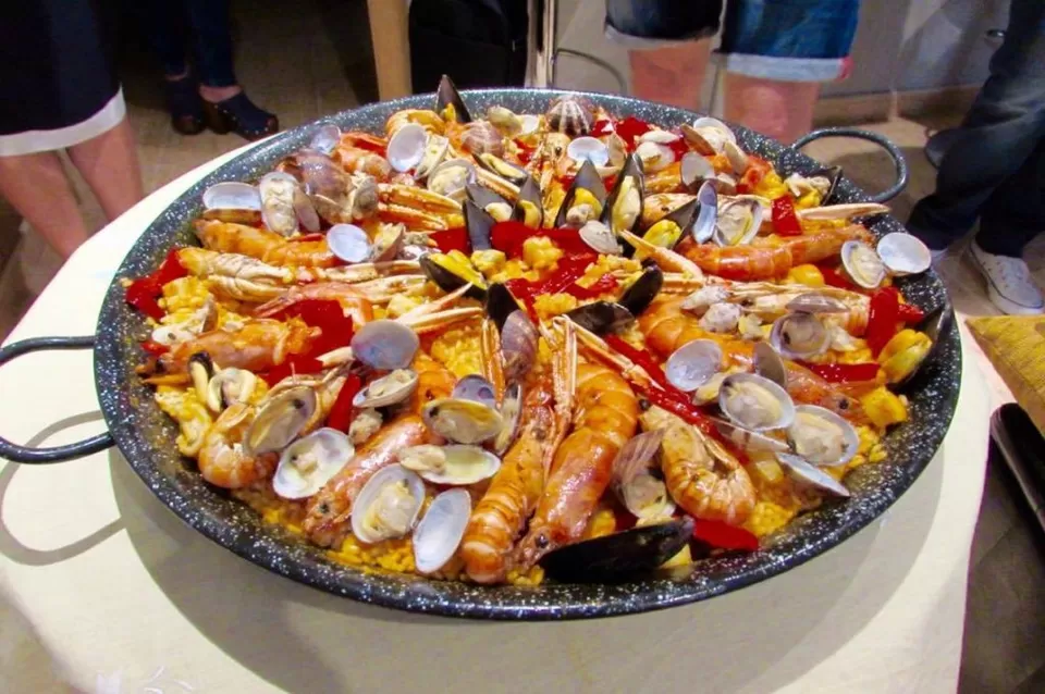 Photo of Guide to Barcelona and Its Food by Mohd Shoeb