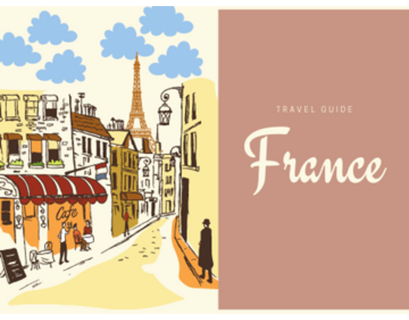 Photo of Places To Visit in France by Sunder